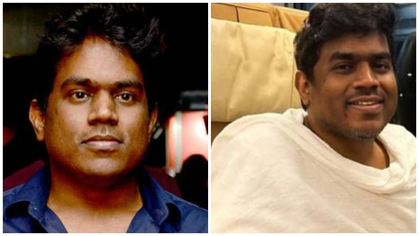 യുവന്‍ ശങ്കര്‍ രാജ മക്കയിലേക്ക്; ഉംറ ചിത്രം വൈറല്‍... ലഭ്യമായ വിവരങ്ങള്‍ ഇങ്ങനെ