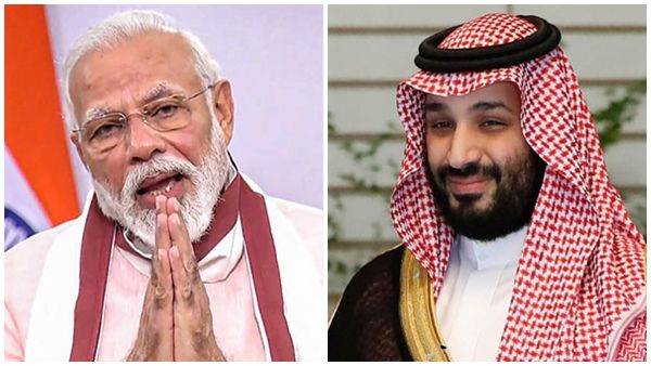 സൗദി അറേബ്യയില്‍ ഇന്ത്യക്കാര്‍ക്ക് എത്ര ശമ്പളം കിട്ടും? ഫിലിപ്പിനോകള്‍ക്ക് 3.76 ലക്ഷം, പുതിയ വിവരങ്ങള്‍