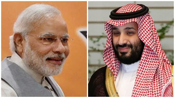 സൗദിക്കും ഇന്ത്യക്കും ഇടയില്‍ 10 മാസം കൊണ്ട് ഒഴുകിയത് 3.5 ലക്ഷം കോടിയിലേറെ: ഇത് പുതിയ ചരിത്രം