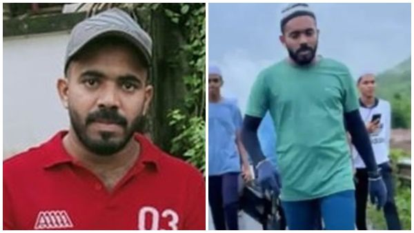 ശിഹാബ് ചോറ്റൂരിന്റെ യാത്രയില്‍ പ്രതിസന്ധി; ഹര്‍ജി പാകിസ്താന്‍ കോടതി തള്ളി...