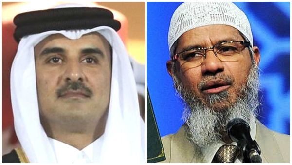 ആ കഥയ്ക്ക് പിന്നില്‍ മറ്റൊരു ലക്ഷ്യം; ഖത്തര്‍ പറയുന്നു... സാക്കിര്‍ നായികിനെ ഞങ്ങള്‍ ക്ഷണിച്ചിട്ടില്ല