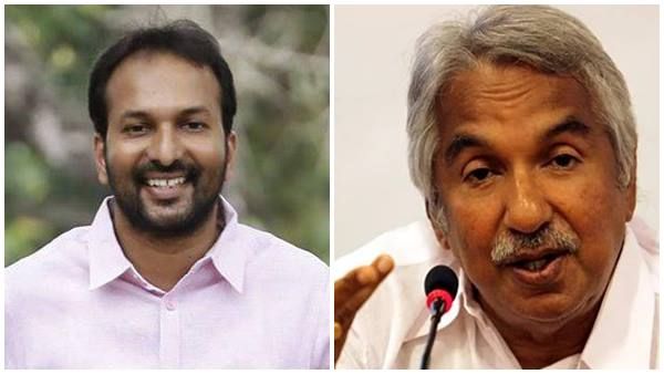 'ഉമ്മൻചാണ്ടിയുടെ ഊർജം ആൾക്കൂട്ടമാണ്; കൂടുതൽ പ്രസരിപ്പോടെ ജനക്കൂട്ടത്തിൽ അലിയാൻ അദ്ദേഹം തിരിച്ചെത്തും'