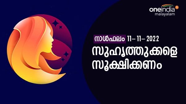 വിദേശത്ത് പോകാൻ ആഗ്രഹിക്കുന്നുണ്ടോ? ഈ രാശിക്കാരാണെങ്കിൽ നടക്കും, നിങ്ങളുടെ നാൾഫലം അറിയാം