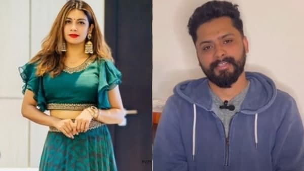'ദിൽഷ ചെയ്ത നല്ല കാര്യം അത്.. ലോകത്തുള്ള എല്ലാ നാറികളും അവൾക്ക് നല്ലവൻമാരാണ്'; സൂരജ്