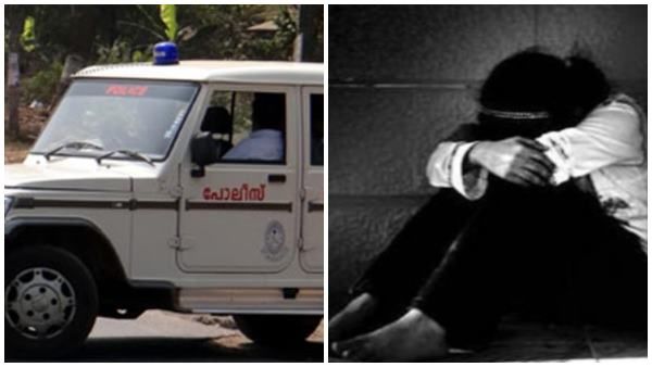 പോക്‌സോ കേസ് ഇരയെ പീഡിപ്പിക്കാന്‍ ശ്രമം: എഎസ്‌ഐ ഒളിവില്‍; കേസില്‍ വിശ്വാസമില്ലെന്ന് ഇരയുടെ കുടുംബം