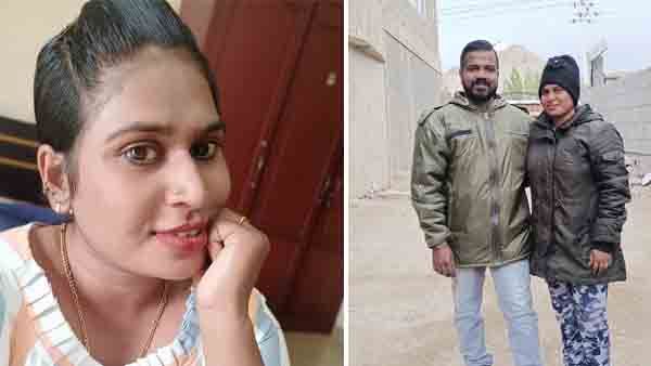 ഭര്‍ത്താവ് ഇതിനൊക്കെ സമ്മതിക്കുമെന്ന് റാഷിദ.. തട്ടിയെടുത്തത് ലക്ഷങ്ങള്‍; വ്‌ളോഗര്‍മാരുടെ ഹണിട്രാപ്പ് ഇങ്ങനെ..