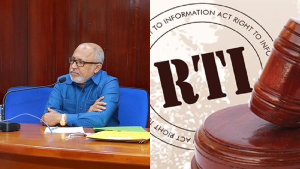 വിവരാവകാശ മറുപടികള്‍ക്ക് 30 ദിവസം എടുക്കരുത്: കമ്മീഷണര്‍