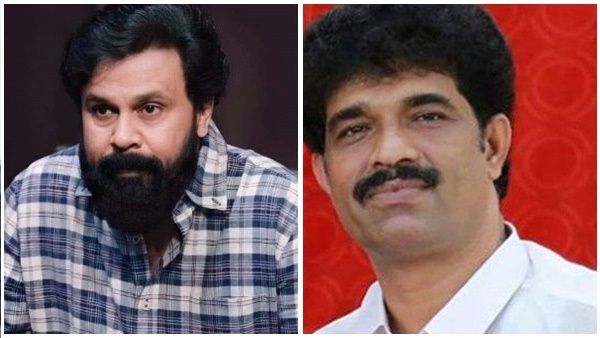 'ദിലീപിന് തിരിച്ചടി'.. വിധി സ്വാഗതം ചെയ്യാൻ കാരണം.. ഉപ്പ് തിന്നവൻ വെള്ളം കുടിക്കും'; സജി നന്ത്യാട്ട്