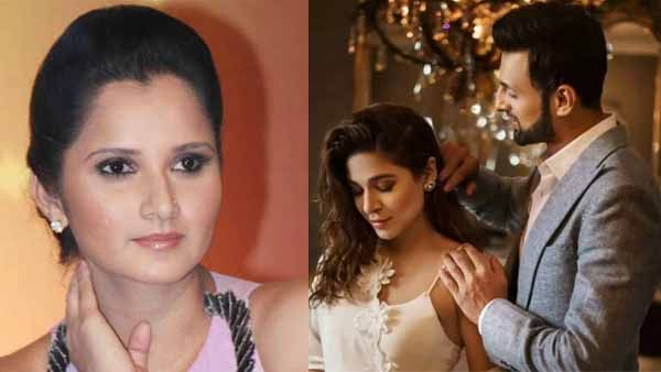 മാലിക്കിന് കോടീശ്വരിയുമായി പുതിയ പ്രേമം..? പഴയ ഫോട്ടോ കുത്തിപ്പൊക്കി സോഷ്യല്‍ മീഡിയ, ആരാണ് ആയിഷ ഒമര്‍