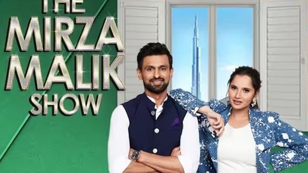 ഒരുവേദിയില്‍ ഒന്നിച്ചെത്തി സാനിയയും മാലിക്കും... ചിത്രങ്ങള്‍ പുറത്ത്; വിവാഹമോചനത്തില്‍ വീണ്ടും ട്വിസ്റ്റ്!!