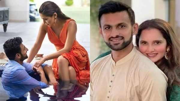 ഷുഹൈബിനെ ഉപേക്ഷിച്ച് സാനിയ?: കാരണം അയിഷയുമായുള്ള ഭർത്താവിന്റെ ബന്ധമോ, പ്രതികരിച്ച് പാക് നടി