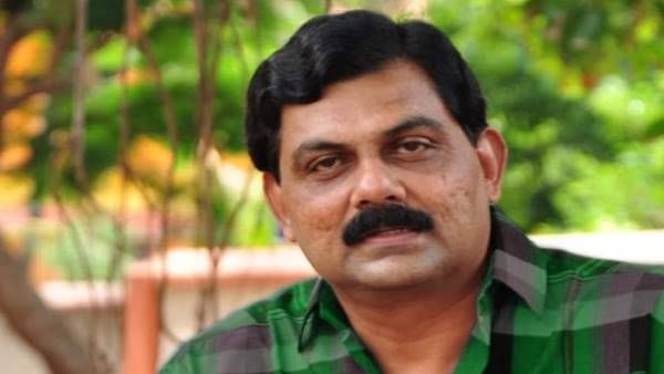 കഥാകൃത്ത് സതീഷ് ബാബു പയ്യന്നൂര്‍ അന്തരിച്ചു; കണ്ടെത്തിയത് ഫ്‌ളാറ്റില്‍ മരിച്ച നിലയില്‍