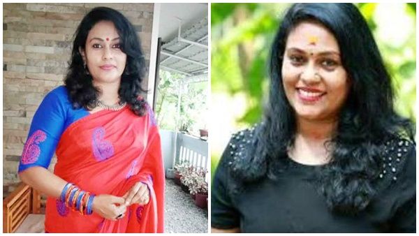 ഞാൻ എന്ത് ചെയ്യും, പണമുള്ളവർ എല്ലാം കെട്ടിപ്പൂട്ടി വെക്കുന്നു; വികാരനിർഭരയായി സീമ ജി നായർ