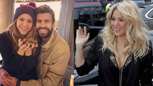 പിക്വെയുടെ കുടുംബവുമായുള്ള സകല ബന്ധവും ഉപേക്ഷിച്ച് ഷക്കീറ; കേസിന് പിന്നാലെ പുതിയ നീക്കം