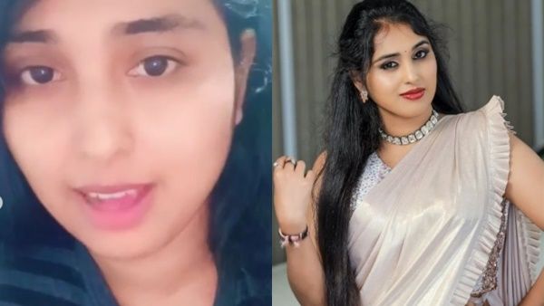  'എനിക്ക് ഇനി ഒരു ജീവിതം ഉണ്ടായെന്ന് വരില്ല, നിങ്ങൾ ആവുന്ന പോലെ വിവാദമാക്കി കത്തിക്ക്'; ശാലിനി നായർ