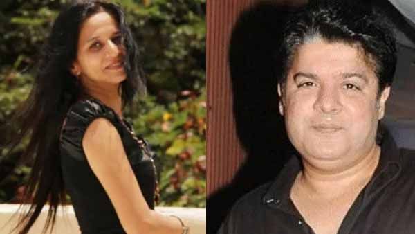 'നിങ്ങളുടെ മാറിടം വലുതല്ല, മസാജ് ചെയ്യണം'; സാജിദ് ഖാനെതിരെ വീണ്ടും മീടു ആരോപണം, നടിയുടെ വെളിപ്പെടുത്തല്‍