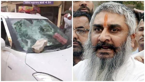 ശിവസേന നേതാവ് സുധീര്‍ സുരി അമൃത്‌സറില്‍ വെടിയേറ്റ് കൊല്ലപ്പെട്ടു