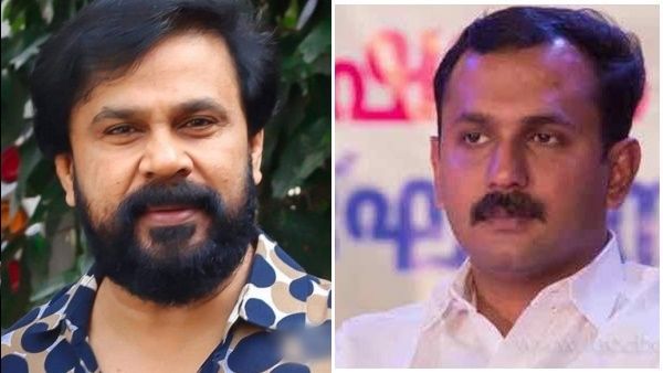 ദിലീപ് അനുകൂല തരംഗത്തിന് ഗ്രൂപ്പ്; ക്രൈംബ്രാഞ്ചിന്റെ ചോദ്യ മുനയിൽ ഷോൺ ജോർജ്, നിർണായകം