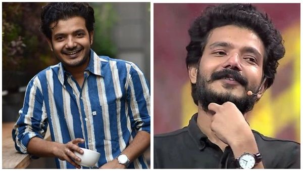 തെറ്റുകള്‍ ഏറ്റുപറഞ്ഞു; ശ്രീനാഥ് ഭാസിക്ക് ആശ്വാസ വാര്‍ത്ത... നിര്‍മാതാക്കളുടെ വിലക്ക് പിന്‍വലിച്ചു