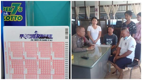 49കാരനെ അമ്പരപ്പിച്ച് തായ് ലോട്ടറി, 1 കോടിയുടെ ടിക്കറ്റ് അടിച്ചു, പണം കിട്ടില്ല; കാരണം ഇതാണ്