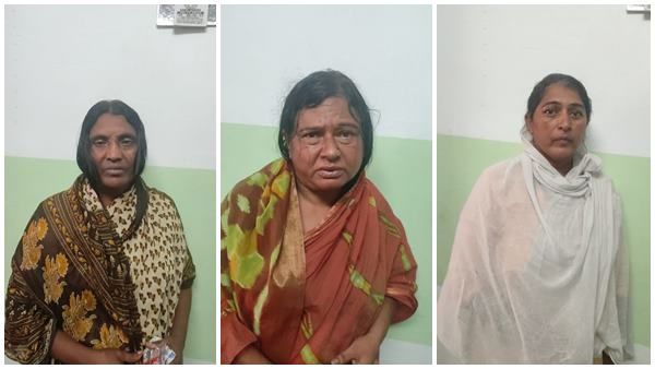 തളിപറമ്പിലെ ജ്വല്ലറി കവര്‍ച്ച: പ്രതികള്‍ കൊയിലാണ്ടിയില്‍ പിടിയില്‍