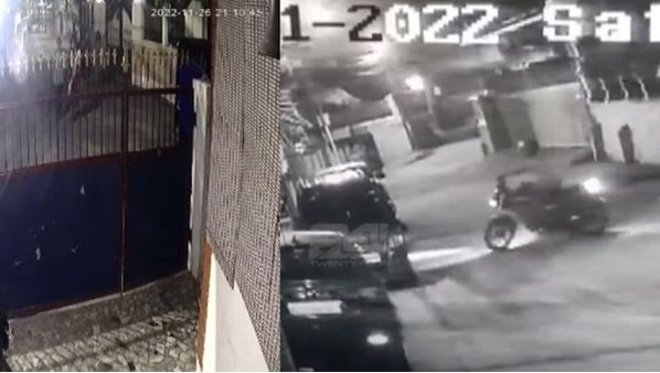 തിരുവനന്തപുരത്ത് വീണ്ടും അതിക്രമം; ക്ലാസ് കഴിഞ്ഞ് മടങ്ങിയ പെൺകുട്ടികളെ കയറിപ്പിടിച്ചു