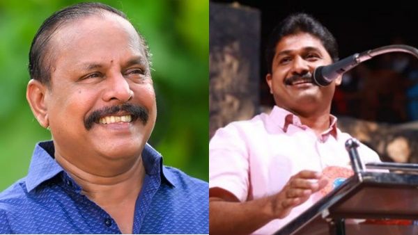 സിഎന്‍ സുന്ദരന്‍ സിപിഎമ്മിന് പുറത്തേക്ക്: എല്ലാത്തിനും കാരണം തൃപ്പൂണിത്തുറയിലെ സ്വരാജിന്റെ തോല്‍വി
