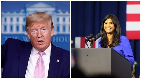 യുഎസ്സില്‍ ആദ്യ ലീഡ് നേടി റിപബ്ലിക്കന്‍ പാര്‍ട്ടി; ഇന്ത്യന്‍ അമേരിക്കന്‍ മേരിലാന്‍ഡിലെ ഗവര്‍ണര്‍