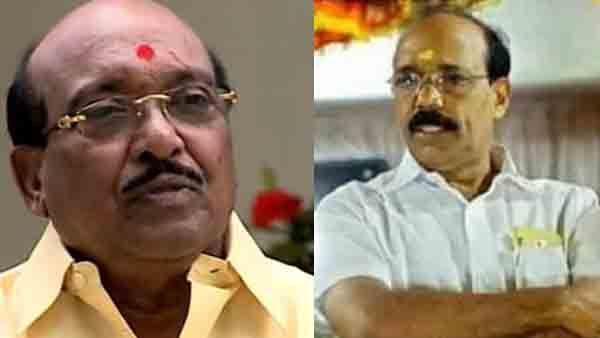 കെകെ മഹേശന്റെ ആത്മഹത്യ; വെള്ളാപ്പള്ളിയേയും പ്രതി ചേര്‍ക്കണമെന്ന് കോടതി