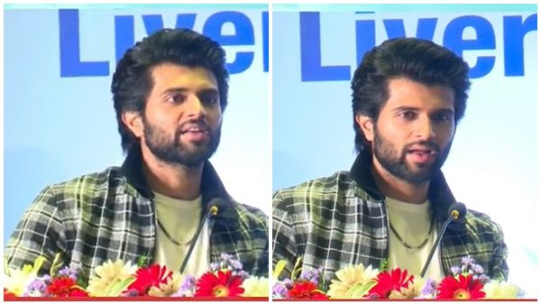 'എനിക്ക് ശേഷം ഒരാളുടെ ഭാഗമാകാന്‍ ഞാന്‍ ആഗ്രഹിക്കുന്നു'; മരണശേഷം അവയവദാനം ചെയ്യുമെന്ന് വിജയ് ദേവരകൊണ്ട