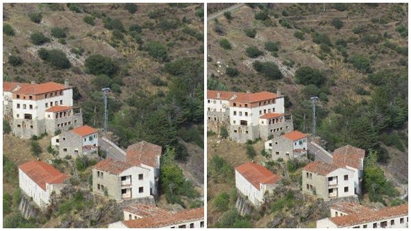 30 വര്‍ഷങ്ങള്‍ക്ക് മുമ്പ് ഉപേക്ഷിക്കപ്പെട്ട ഗ്രാമം; ഹോട്ടലും പള്ളിയുമുണ്ട്, മനുഷ്യരില്ല; വില്‍പനയ്ക്ക്‌