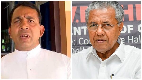 'ചരിത്രത്തിലെ ഏറ്റവും മോശം മുഖ്യമന്ത്രി': പൊട്ടിത്തെറിച്ച് ലത്തീൻ അതിരൂപത