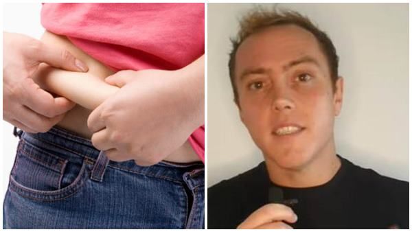 ഭാരം കുറയ്ക്കാന്‍ കുടുംബത്തെ ഉപേക്ഷിച്ച് യുവാവ്; 7 മാസത്തിനിടെ കുറച്ച് 62 കിലോ, വൈറല്‍