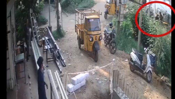 മംഗളൂരു ഓട്ടോറിക്ഷ സ്‌ഫോടനം: പിടിയിലായ ഷരീഖിന് തീവ്രവാദ ബന്ധമെന്ന് പോലീസ്, വീട്ടിൽ പരിശോധന