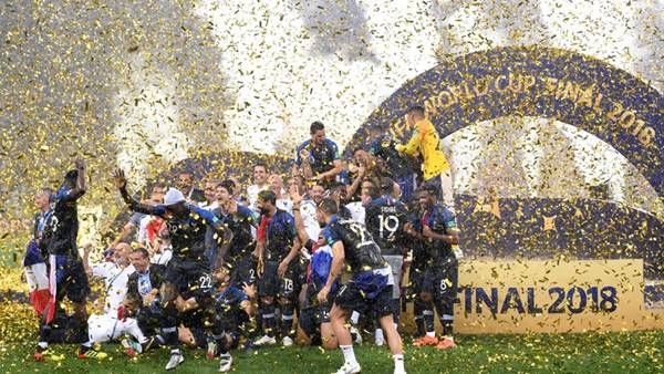 ലോകകപ്പ് മത്സരം വീണ്ടും നടത്തണം, രണ്ട് ലക്ഷം ആരാധകരുടെ നിവേദനം; ഫിഫയുടെ തീരുമാനം എന്താവും