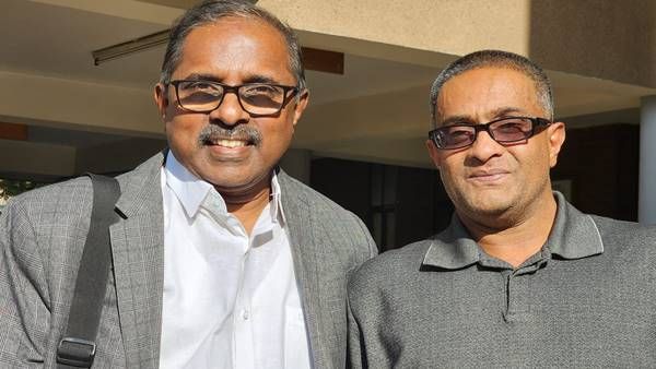 ബന്ധുക്കളുണ്ടോ; മലയാളം അറിയാത്ത മലയാളി ബന്ധുക്കളെ തേടുന്നു; കുറിപ്പുമായി ഡോ എസ്എസ് ലാല്‍