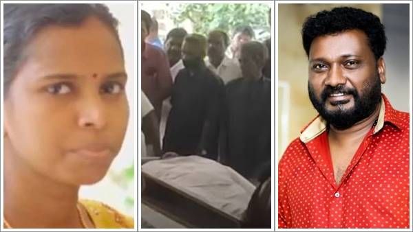 'ചലനമറ്റ അമ്മയെ കെട്ടിപിടിച്ചു പൊട്ടികരയുന്ന ആ നിമിഷം, ചങ്കുതകരുന്ന കാഴ്ച'; നടന്റെ കുറിപ്പ്