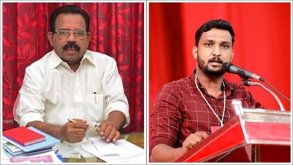 'പ്രായം 26, നാഗപ്പന്‍ സാറ് പറഞ്ഞതാണ്'; എസ്എഫ്‌ഐയില്‍ തുടരാന്‍ പ്രായം കുറച്ച് കാണിച്ച് മുന്‍ ജില്ലാ സെക്രട്ടറി
