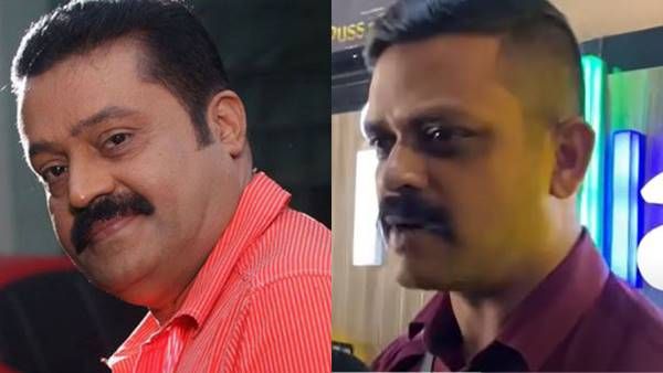 'ഒറിജിനലിനെ വെല്ലുന്ന ശബ്ദം'; അനുകരണമല്ല, സുരേഷ് ഗോപിയുടെ അതേ ശബ്ദം, വൈറല്‍ താരം