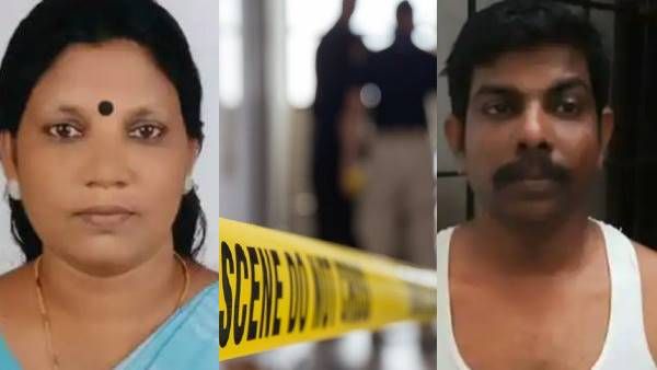 'രക്ഷിക്കണേ, കൊല്ലാന്‍ വരുന്നേ എന്ന് സിന്ധു അലറി വിളിച്ചു'; വാക്കത്തികൊണ്ട് കഴുത്തിന് വെട്ടിവീഴ്ത്തി