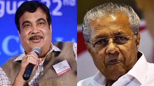 1 കിലോ മീറ്ററിന് 100 കോടി; മുഖ്യമന്ത്രി വാക്കുമാറ്റി; കേരള ഹൈവേ നിർമ്മാണത്തെ കുറിച്ച് നിതിൻ ഗഡ്കരി