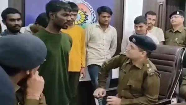 'ഇത്രയ്ക്കും നല്ല കള്ളനോ', മോഷ്ടിച്ച പണം കൊണ്ട് യുവാവ് ചെയ്ത പ്രവ‍ൃത്തി കണ്ടോ!