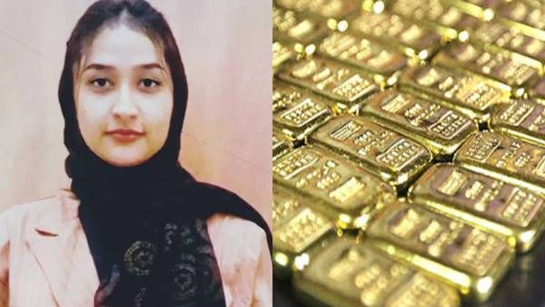 ദുബായില്‍ എത്തിയത് ഇന്റര്‍വ്യൂനെന്ന പേരില്‍; സ്വര്‍ണം കടത്തിയ ഷഹലയ്ക്ക് 60000; കൂടുതല്‍ വിവരങ്ങള്‍