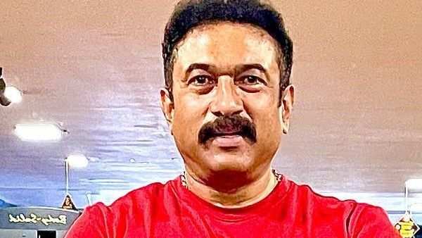 രാത്രി ആരും കാണാതെ പൊട്ടിക്കരഞ്ഞിട്ടുണ്ട്; ജയിലില്‍ കിടന്ന സംഭവത്തെ കുറിച്ച് നടന്‍ ബാബുരാജ്