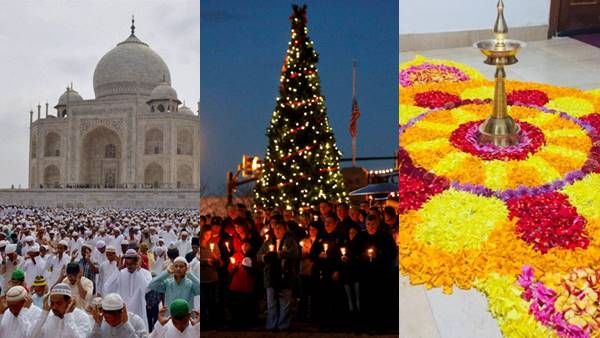 'ഓണത്തിനും ക്രിസ്തുമസിനും 10 ദിവസം അവധി, പെരുന്നാളിന് ഒരു ദിവസം'; വിവേചനമെന്ന് സമസ്ത