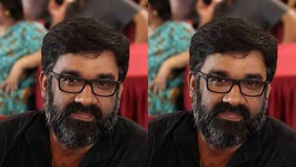 കൂവി പ്രതിഷേധിച്ചവരെ നായ്ക്കളോട് ഉപമിച്ച് രഞ്ജിത്ത്; സോഷ്യല്‍ മീഡിയയില്‍ പ്രതിഷേധം