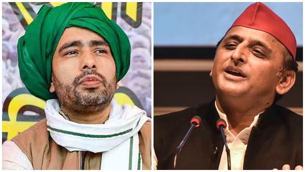 യുപിയില്‍ 9 മാസം കൊണ്ട് മണ്ഡലം പിടിച്ച് എസ്പി സഖ്യം; രാംപൂരിലെ ക്ഷീണം മറന്നത് ഇങ്ങനെ