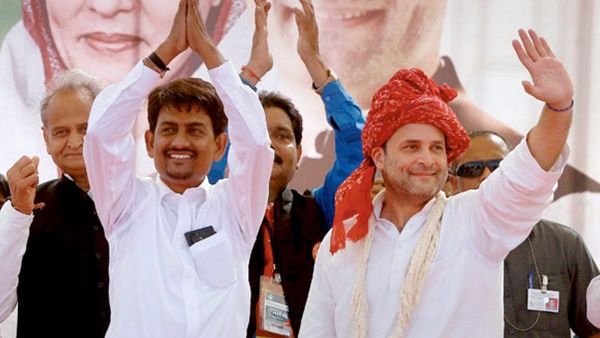 കോണ്‍ഗ്രിന് 'പണി'കൊടുത്ത് ബിജെപിയില്‍ പോയി: അല്‍പേഷിന് ഇത്തവണ ബിജെപിക്കാർ തന്നെ പണികൊടുക്കുമോ