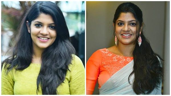  'മോശം അനുഭവങ്ങള്‍ കേട്ടിട്ടുണ്ട്, തനിക്ക് ഉണ്ടായിട്ടില്ല'; സിനിമയില്‍ ഇന്റേണല്‍ കമ്മിറ്റി വേണമെന്ന് അപര്‍ണ