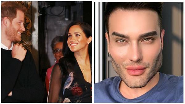 നോസ്ട്രഡാമസിനെ വെല്ലുന്ന പ്രവചനം; ഹാരി രാജകുമാരന്റെ ജീവിതത്തില്‍ മേഗനുണ്ടാവില്ലെന്ന് ജ്യോതിഷി